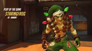 Thumbnail: Overwatch Highlights