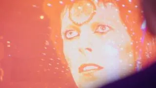 Thumbnail: Making David Bowie: You're Not Alone