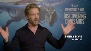 Thumbnail: Prehistoric Planet: Discovering Dinosaurs | Opening Night Reactions | Lightroom
