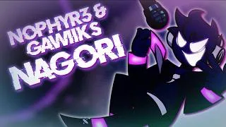 Thumbnail: Friday Night Funkin' - Nagori Chart (Phonk)