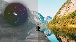 Thumbnail: The ULTIMATE COLOUR-GRADING TOOL!