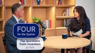 Thumbnail: Four for the Quarter: Q3 2026