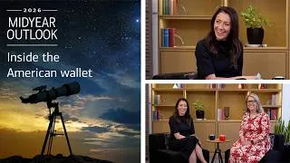 Thumbnail: Midyear Outlook 2026: Inside the American wallet