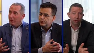 Thumbnail: Let’s get physical: Artificial Intelligence’s next frontier
