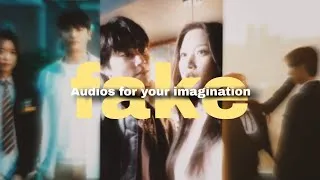 Thumbnail: Desi audios because you love to imagine🌷✨(+timestamps)        #bollywood #kdrama 