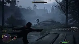 Thumbnail: Hogwarts Legacy magic on PS4