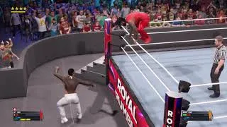 Thumbnail: Now that is a SUPER KICK