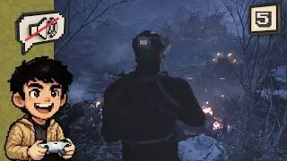 Thumbnail: Resident Evil Village | 5 - Aldea & Foro de ceremonias [Doblaje Latino]