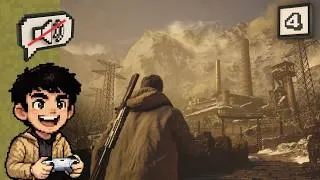 Thumbnail: Resident Evil Village | 4 - Aldea & Fábrica de Heisenberg [Doblaje Latino]