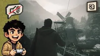 Thumbnail: Resident Evil Village | 3 - Aldea & Reserva de Moreau [Doblaje Latino]