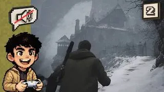 Thumbnail: Resident Evil Village | 2 - Aldea & Casa de Beneviento [Doblaje Latino]