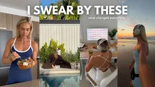 Thumbnail: 10 things that made my life 10x better (I wish I did these sooner)...