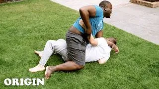 Thumbnail: Can Britain’s Most Divided Muslim Household Get Along?