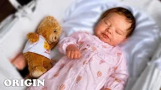 Thumbnail: Why Adults Own Hyper-Realistic Baby Dolls | Inside The Reborn Baby Obsession