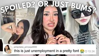 Thumbnail: TikTok "Stay-at-Home Girlfriends" Are Just Rebranded Bums, I Fear...