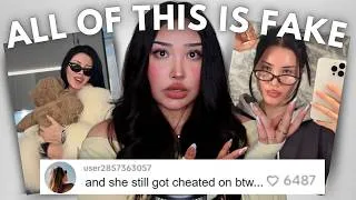 Thumbnail: TikTok's Toxic "Alpha Female" Content Isn't Empowering Women...It's Setting Them Up To Fail.