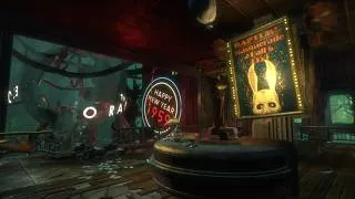 Thumbnail: [VOD] God, I love this game - Bioshock: Remaster Playthrough Part 1