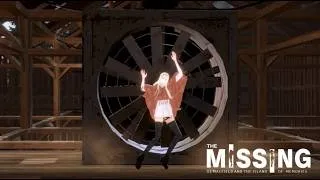 Thumbnail: [VOD] Blind The Missing: J.J. Macfield and the Island of Memories Playthrough Part 3