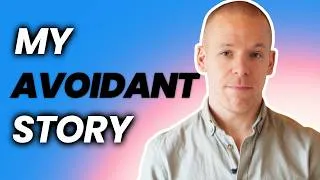 Thumbnail: The ACTUAL REASON Your Avoidant Is DOUBTING Your Relationship