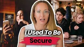 Thumbnail: How an Avoidant Partner Turns You Anxious (Even If You Weren't Before)