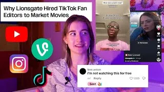 Thumbnail: A Brief History of Fan Edits