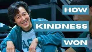 Thumbnail: How Kindness Won in Squid Game (Season 1)