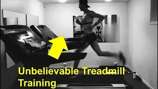Thumbnail: JAKOB INGEBRIGTSEN TREADMILL TRAINING