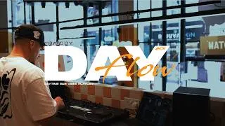 Thumbnail: DAY Flow (Pt.1) | Chris Brown, Drake, Frank Ocean, Tems, Ne-Yo & More