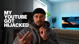Thumbnail: I Thought My YouTube Channel Was Gone