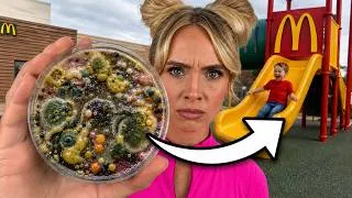 Thumbnail: What I Found on Famous Playgrounds