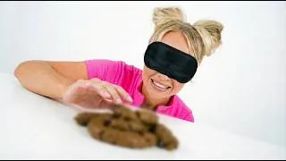 Thumbnail: I TOUCHED IT!