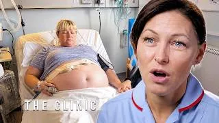Thumbnail: Doctors Face a Life-or-Death Delivery Decision