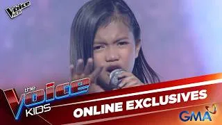 Thumbnail: The Voice Kids Philippines: Coach Zack Tabudlo is so proud of Erienne Clor! (EXCLUSIVE)