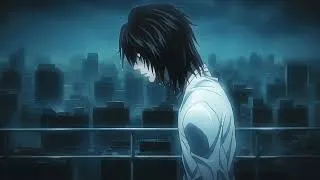 Thumbnail: Death Note - Taikutsu (Boredom) | Slowed + Extended