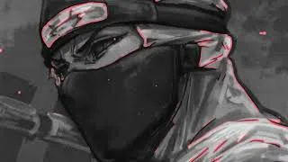 Thumbnail: Naruto Shippuden - Kakuzu's Theme | Slowed + Reverbed
