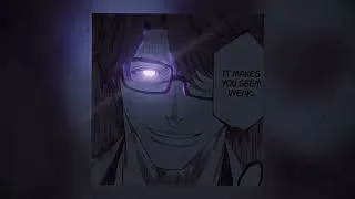 Thumbnail: Bleach - Treachery (Aizen's Theme) | Slowed + Very Reverbed [Metal Cover]
