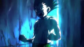 Thumbnail: Hunter x Hunter - Kingdom of Predators [Slowed + Reverbed]