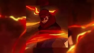 Thumbnail: Rammstein - Rein Raus | Slowed + Reverbed (feat. Sukuna)