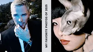 Thumbnail: a year in photos..