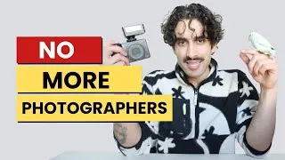 Thumbnail: theres no room for another photographer