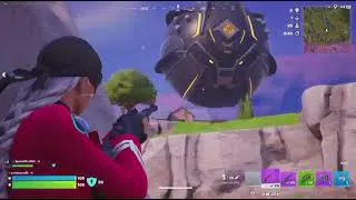 Thumbnail: It's not "lame" gameplay, it's **tactical** gameplay | Fortnite Frenzy #21 ft @Spacewraith1 