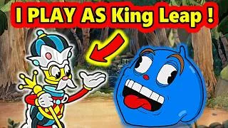 Thumbnail: Cuphead - Play As King Leap (ONE SMASH HIT)