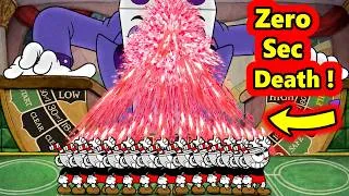 Thumbnail: Cuphead - INSTANT KO!!