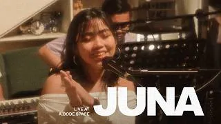 Thumbnail: JUNA | Sala Sessions Live at A.bode