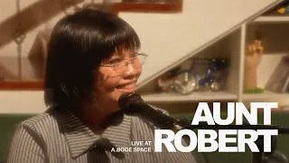 Thumbnail: Aunt Robert | Sala Sessions Live at A.bode