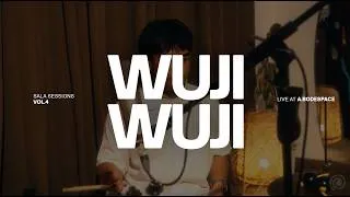 Thumbnail: Wuji Wuji | Sala Sessions Live at A.bode