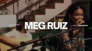 Thumbnail: Meg Ruiz | Sala Sessions Live at A.bode