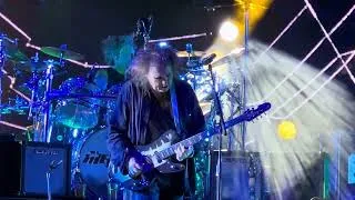 Thumbnail: The Cure live in Berlin 2026 „Lullaby“