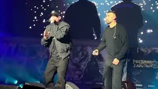 Thumbnail: Kool Savas live in Hamburg 2026 „Aura“