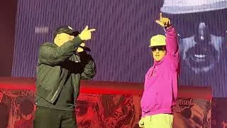 Thumbnail: Kool Savas & Jan Delay live in Hamburg 2026 „AHNMA“